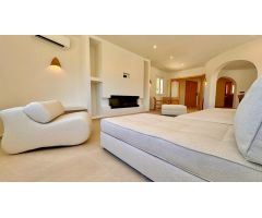 villa en Venta en Moraira