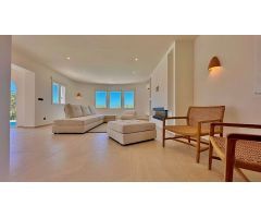 villa en Venta en Moraira