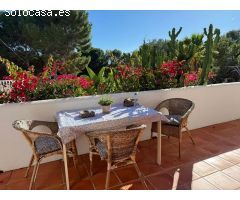 villa en Venta en Moraira