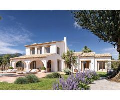 casa en Venta en Teulada