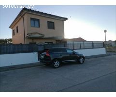 casa en Venta en Fuentesauco