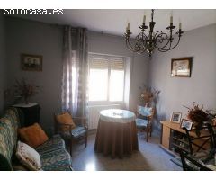 casa adosada en Venta en Fuentesauco