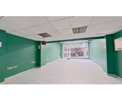 espacio comercial en Venta en Bilbao