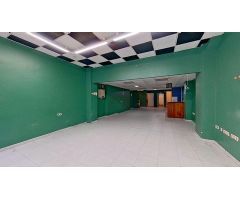 espacio comercial en Venta en Bilbao