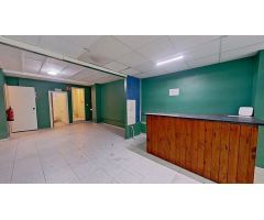 espacio comercial en Venta en Bilbao