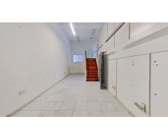 espacio comercial en Venta en Bilbao