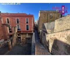 edificio en Venta en Tarragona
