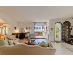 Casa en venta con Piscina y Vistas al Mar en Ubicación Privilegiada, Vall-Llobrega, Girona