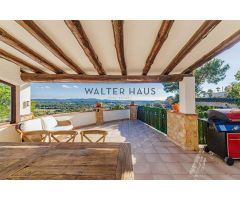 Casa en venta con Piscina y Vistas al Mar en Ubicación Privilegiada, Vall-Llobrega, Girona