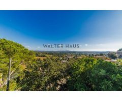 Casa en venta con Piscina y Vistas al Mar en Ubicación Privilegiada, Vall-Llobrega, Girona