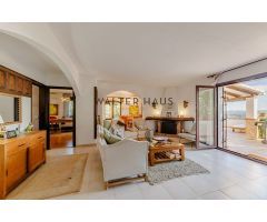 Casa en venta con Piscina y Vistas al Mar en Ubicación Privilegiada, Vall-Llobrega, Girona