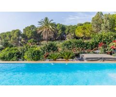 villa en Venta en Moraira
