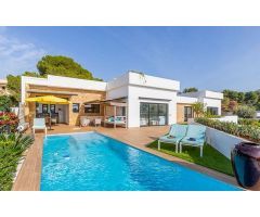 villa en Venta en Moraira