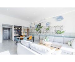 villa en Venta en Moraira