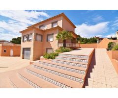 villa en Venta en Calpe