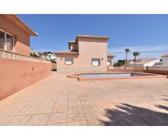 villa en Venta en Calpe