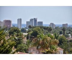 villa en Venta en Calpe