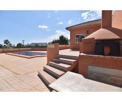 villa en Venta en Calpe