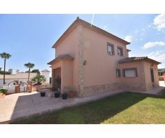 villa en Venta en Calpe