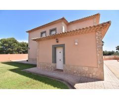 villa en Venta en Calpe