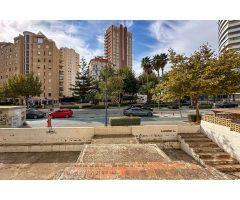 espacio comercial en Venta en Calpe