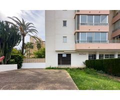 espacio comercial en Venta en Calpe