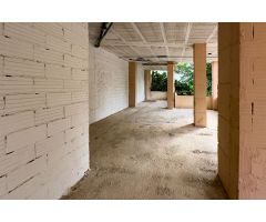 espacio comercial en Venta en Calpe
