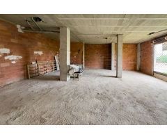 espacio comercial en Venta en Calpe