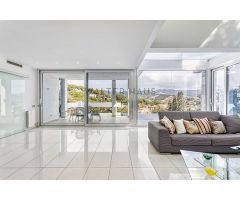 Casa de alto standing en alquiler en Alella