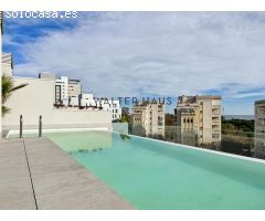 Piso en alquiler Poblenou, Barcelona