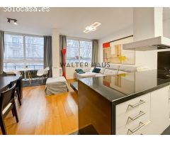 Piso en alquiler Eixample Esquerra - Barcelona