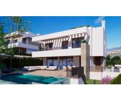 villa en Venta en Marbella