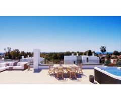 villa en Venta en Marbella
