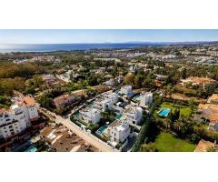 villa en Venta en Marbella
