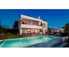 villa en Venta en Marbella