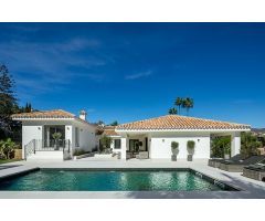 villa en Venta en Marbella
