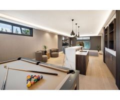 villa en Venta en Marbella