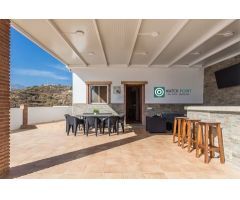 chalet en Alquilar en Almunecar