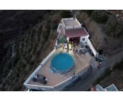 chalet en Alquilar en Almunecar