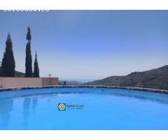chalet en Alquilar en Almunecar