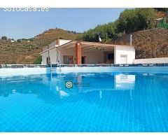 chalet en Alquilar en Almunecar