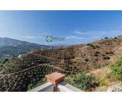 chalet en Alquilar en Almunecar