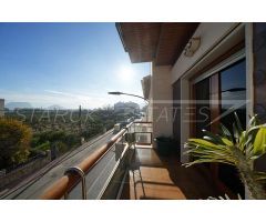 apartamento en Venta en Beniarbeig