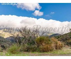 terreno en Venta en Salares