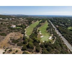terreno en Venta en Sotogrande Alto