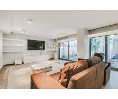Chalet de lujo en venta en Nueva España, Madrid