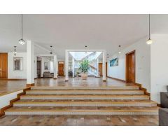villa en Venta en Arona