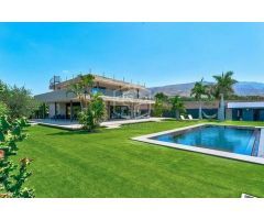 villa en Venta en Adeje