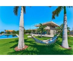 villa en Venta en Adeje