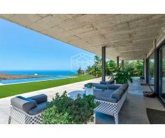 villa en Venta en Adeje